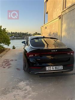 كيا K5